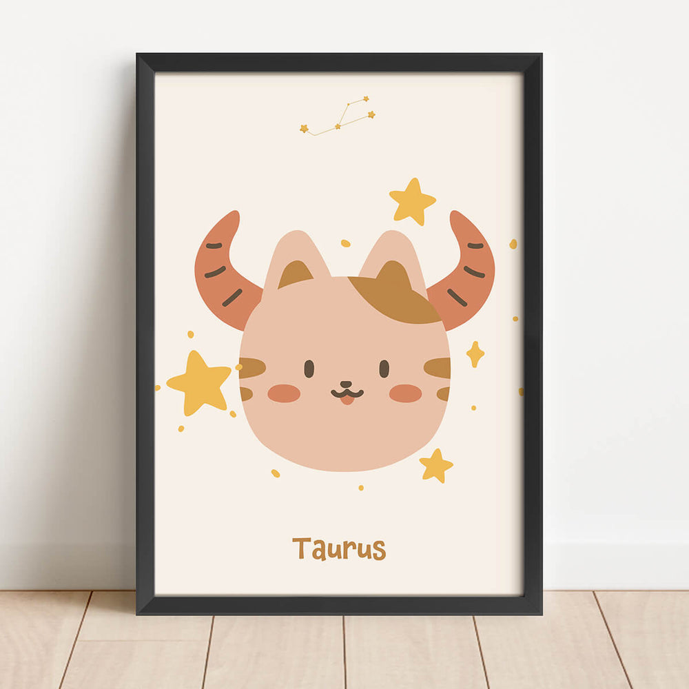 Cute Taurus