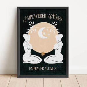 Empowered Women Empower Women thumbnail-image-1