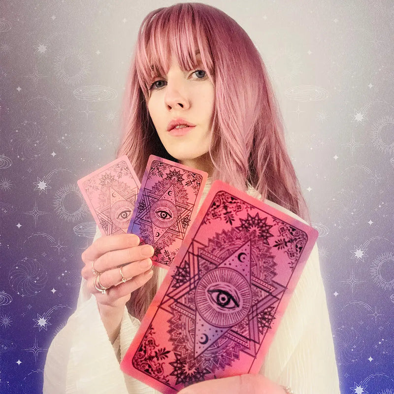 2023 tarot card outlook