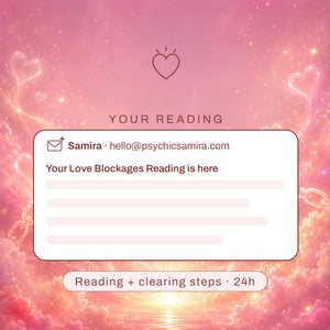Remove Your Love Blockages by Samira thumbnail-image-4