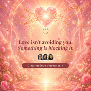 Remove Your Love Blockages by Samira thumbnail-image-6