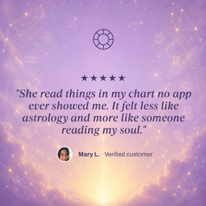 Vollständige psychische Lesung von Samira thumbnail-image-3