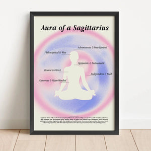 Aura of A Sagittarius thumbnail-image-1