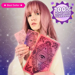 Lass dich von Samira die Karten legen thumbnail-image-1