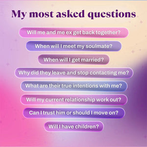 Vollständige psychische Lesung von Samira thumbnail-image-4