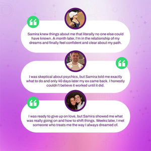 Lass dich von Samira die Karten legen thumbnail-image-5