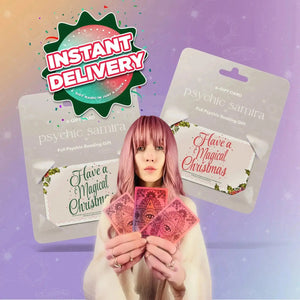 Hellseherisches Lesen schenken thumbnail-image-1