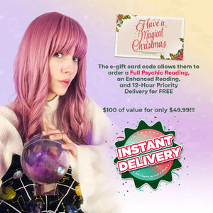 Hellseherisches Lesen schenken thumbnail-image-7