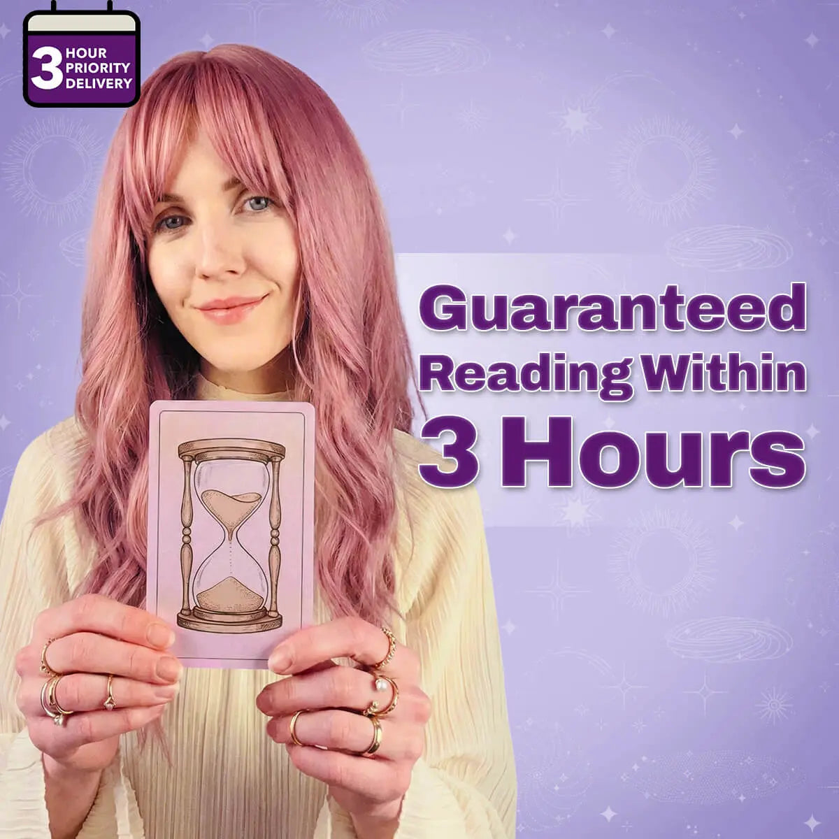 Guaranteed Reading Within 3 Hours thumbnail-image-1