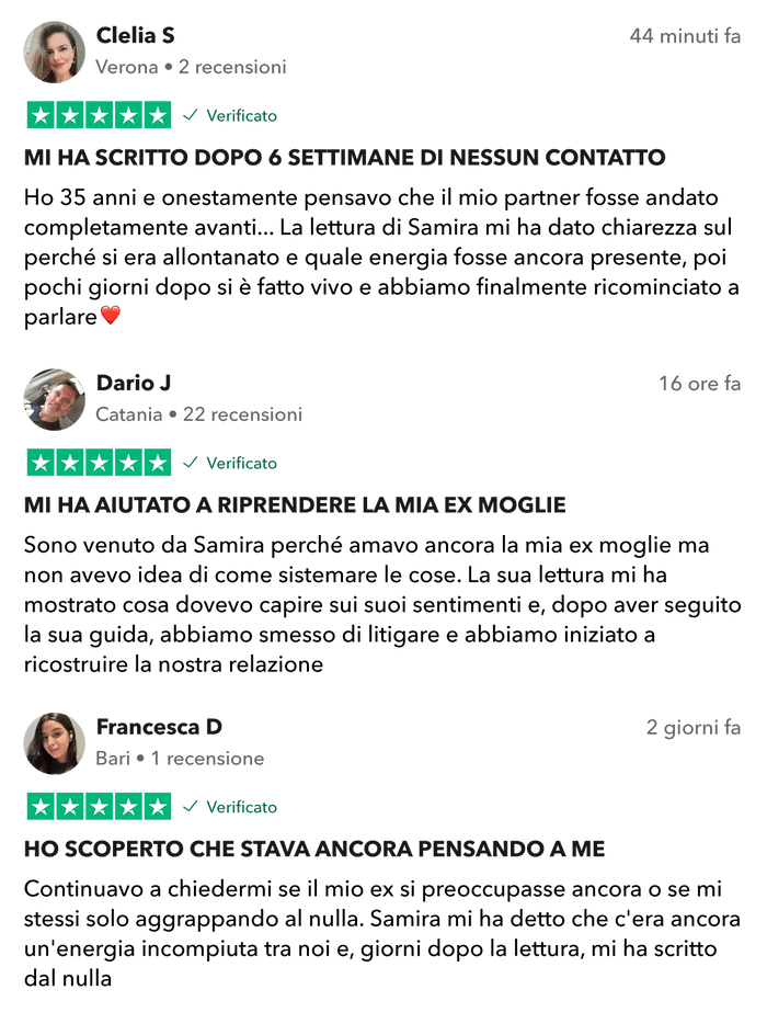 Smetti di fare supposizioni sul tuo ex e fai chiarezza prima che sia troppo tardi.