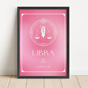 Libra + Element thumbnail-image-1