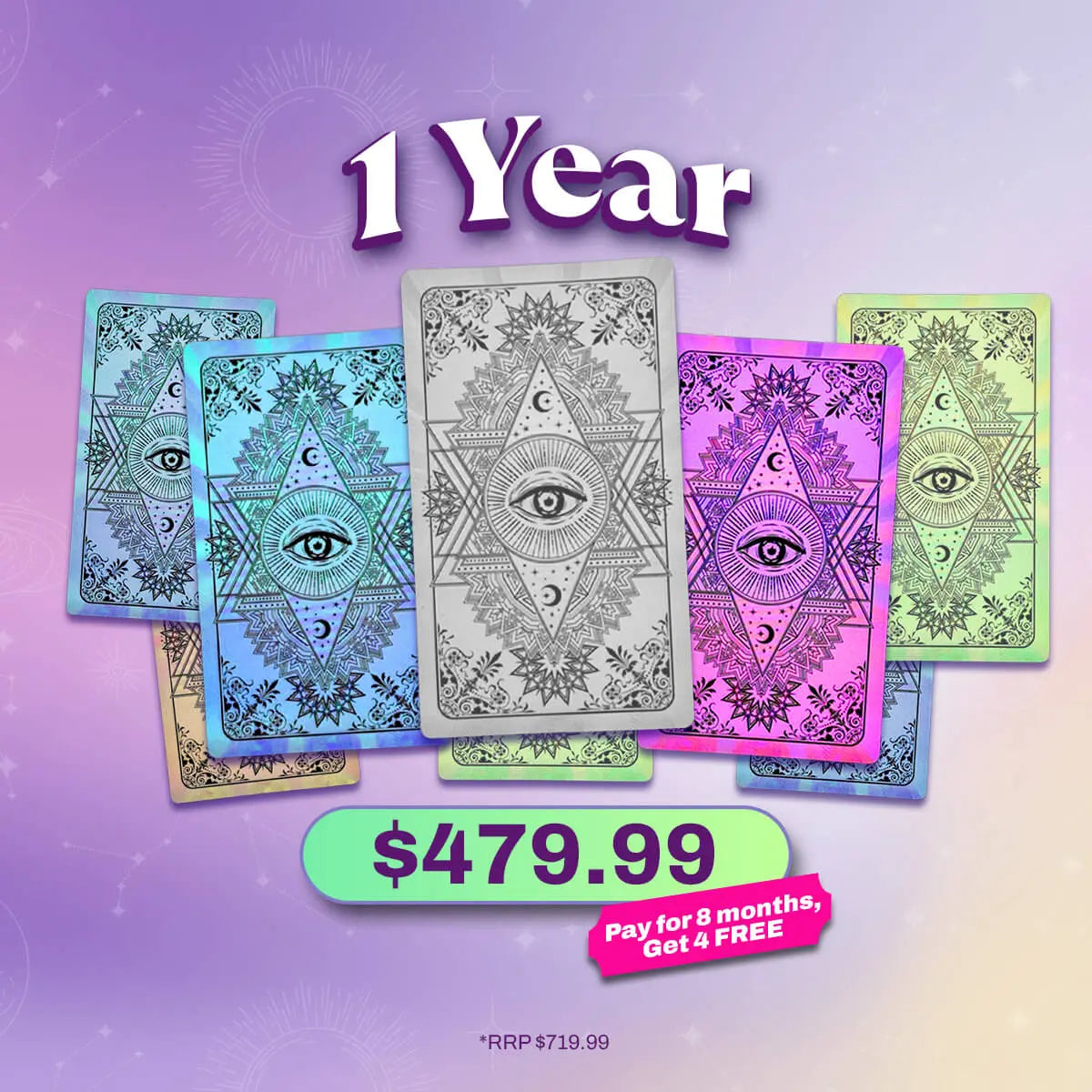 Upgrade & Save Psychic Reading Bundle thumbnail-image-4