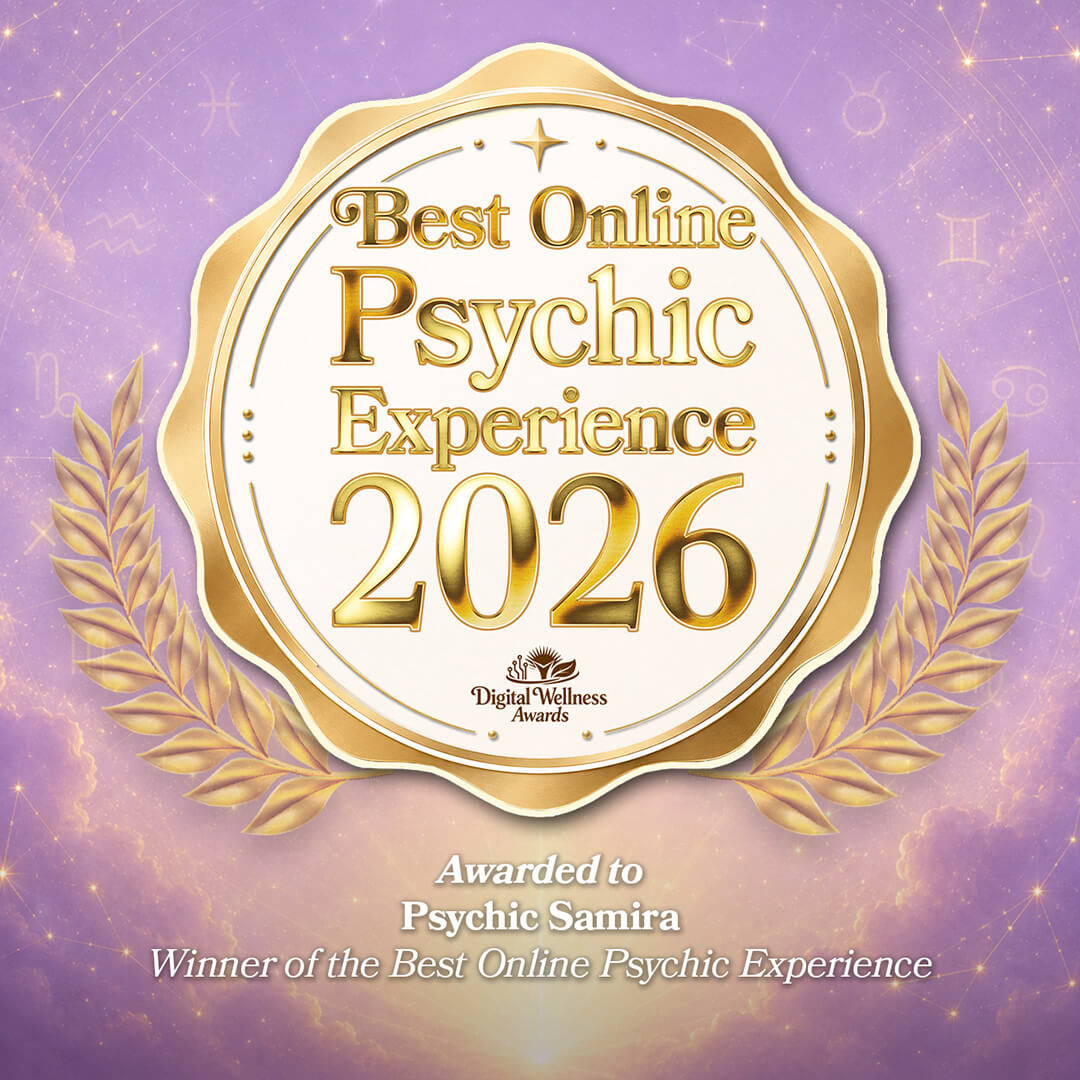 Vollständige psychische Lesung von Samira thumbnail-image-10