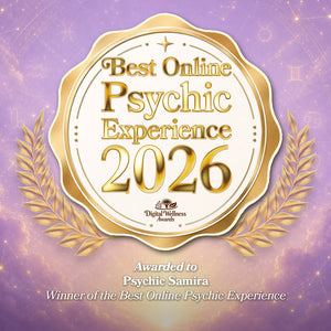 Vollständige psychische Lesung von Samira thumbnail-image-10