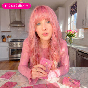 Vollständige psychische Lesung von Samira thumbnail-image-14