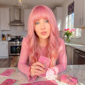 Vollständige psychische Lesung von Samira thumbnail-image-1