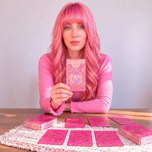 Vollständige spirituelle Beratung mit Samira thumbnail-image-1